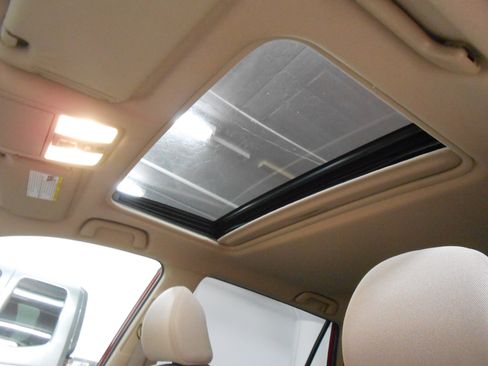 Used 2008 Toyota RAV4 4WD Limited image 16