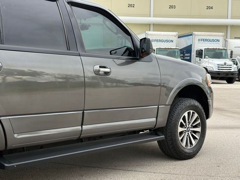 Used 2016 Ford Expedition 2WD image 52