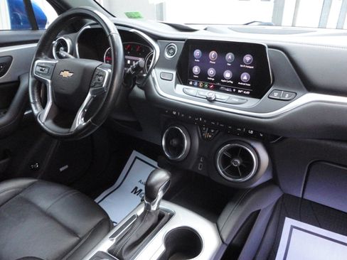 Used 2019 Chevrolet Blazer AWD LT w/ 3LT image 26