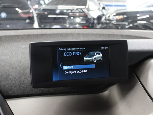 Used 2020 BMW i3 RWD image 24