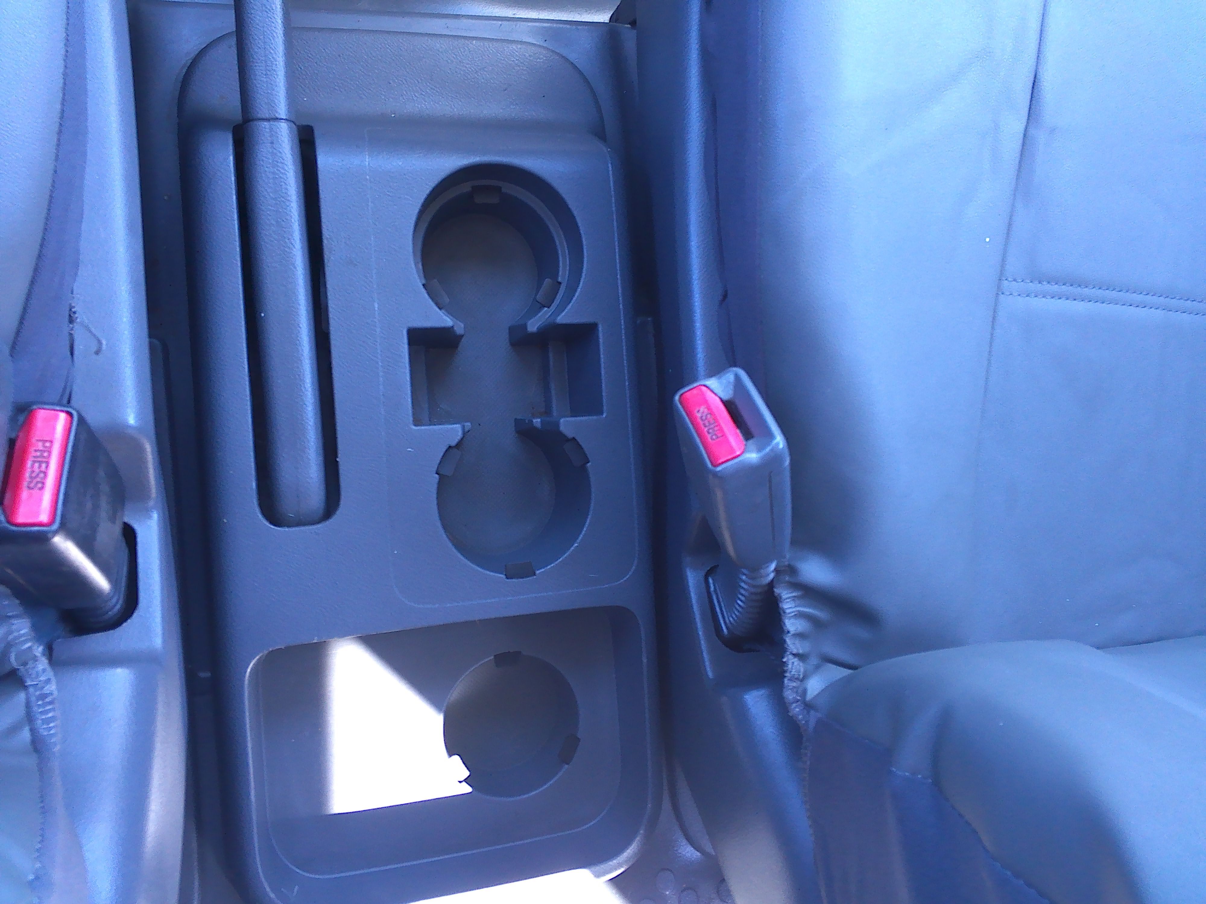 Used 2005 Honda Element LX image 23