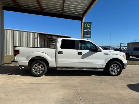Used 2012 Ford F150 XLT image 6