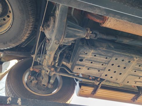 Used 1999 Toyota 4Runner Limited image 47