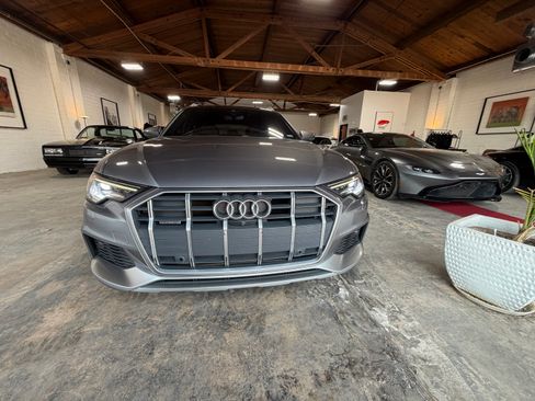 Used 2020 Audi A6 3.0T allroad Premium Plus AWD/4WD image 7