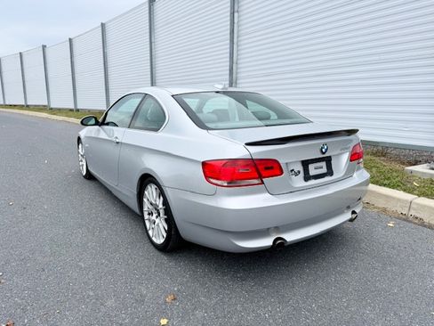 Used 2007 BMW 335i image 3