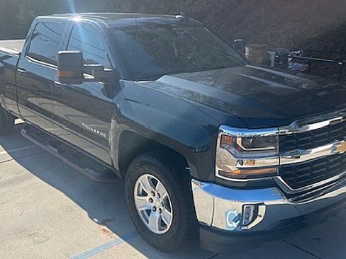 Used 2018 Chevrolet Silverado 1500 LT image 13