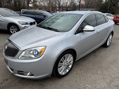 Used 2014 Buick Verano