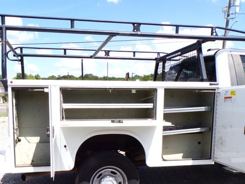 Used 2021 Ford F350 XL image 13