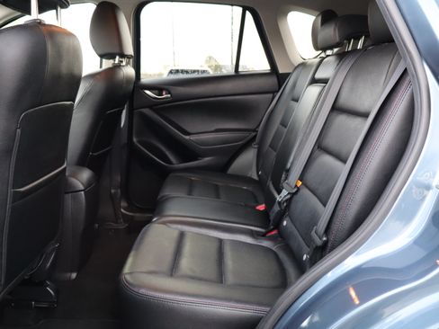 Used 2015 MAZDA CX-5 Grand Touring image 11