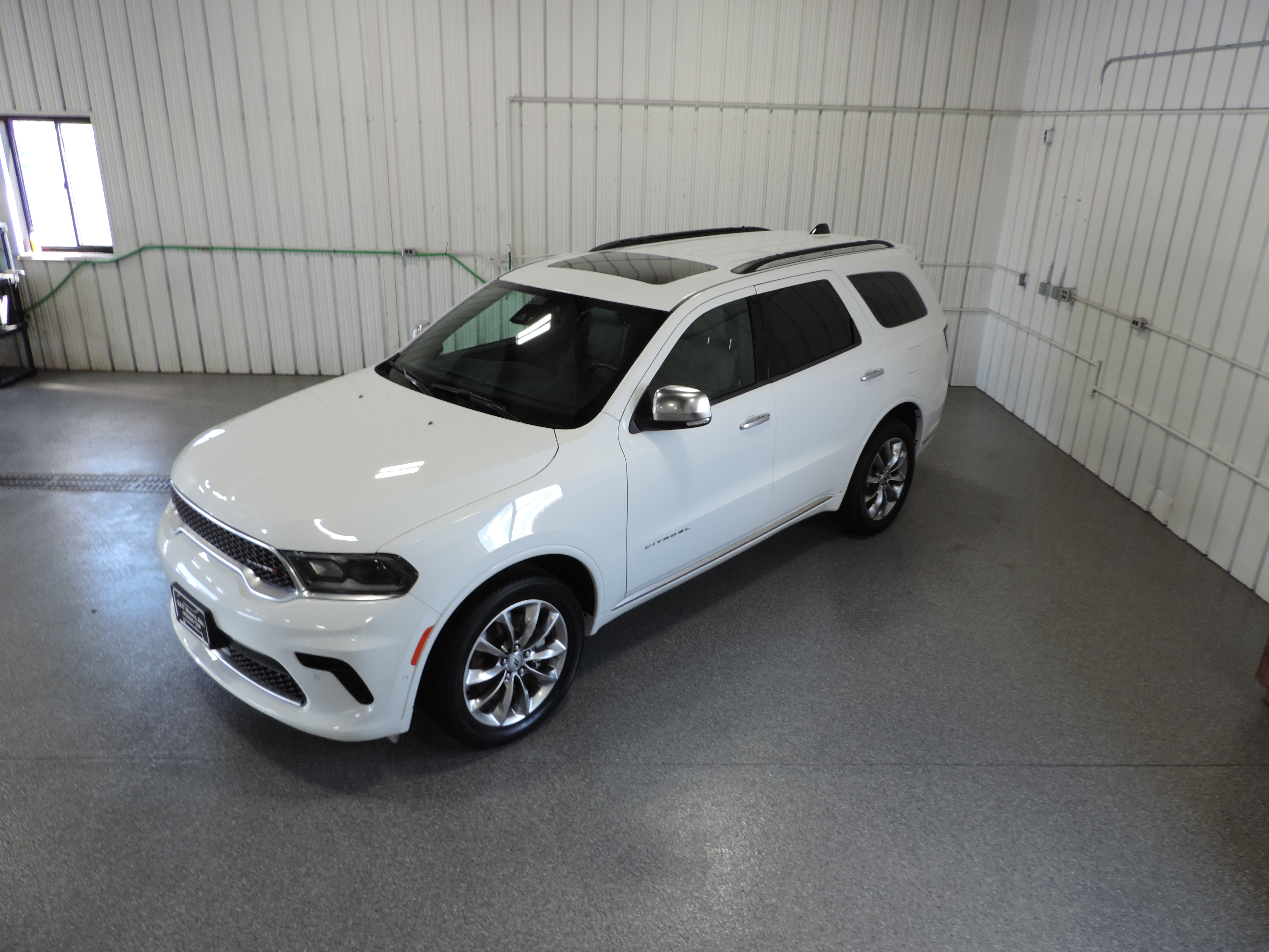 Used 2024 Dodge Durango AWD Citadel image 15