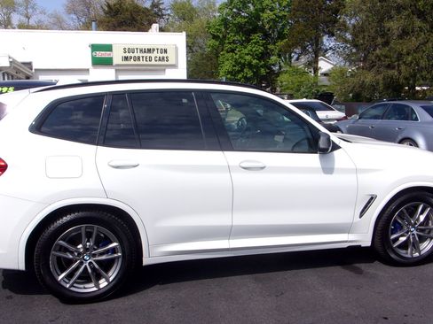 Used 2019 BMW X3 M40i image 5