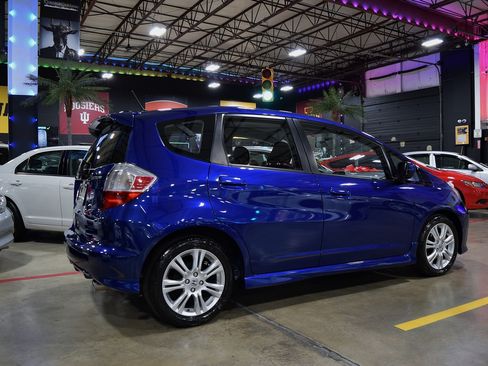 Used 2009 Honda Fit Sport image 14