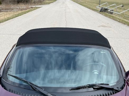 Used 1997 Plymouth Prowler image 20