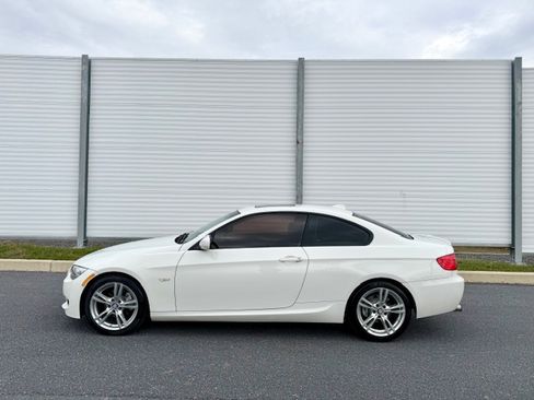 Used 2012 BMW 328i xDrive image 7