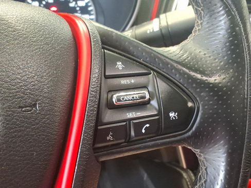 Used 2018 Nissan Maxima 3.5 SL FWD image 13