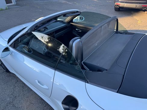 Used 2017 Porsche 911 Turbo S image 37