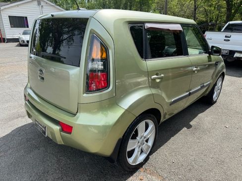 Used 2011 Kia Soul ! image 5