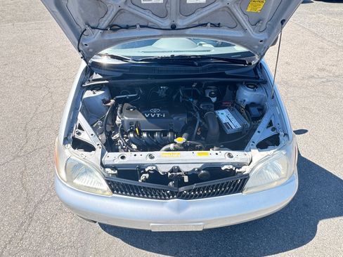 Used 2002 Toyota Echo image 26