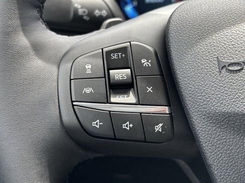 New 2025 Ford Bronco Sport Badlands w/ Sasquatch Badlands Package image 24