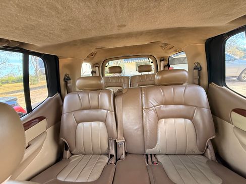 Used 2003 GMC Envoy XL image 17