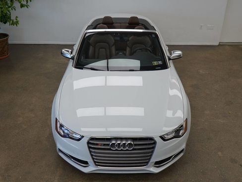 Used 2015 Audi S5 Premium Plus image 23