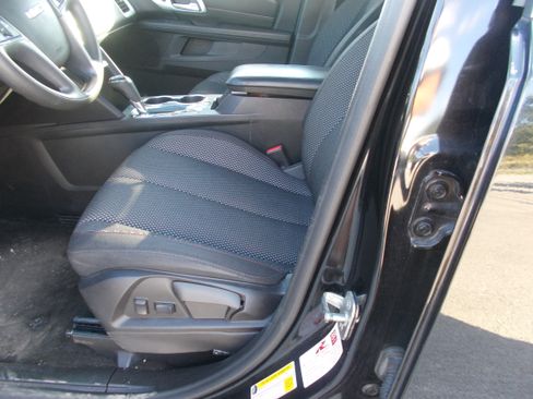 Used 2017 GMC Terrain FWD SLE w/ SLE-1 image 7