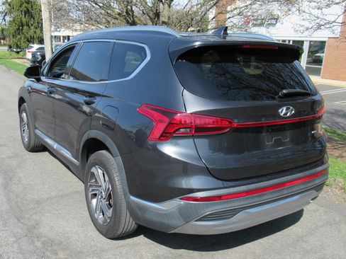Used 2021 Hyundai Santa Fe SEL image 6
