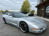 Used 2001 Chevrolet Corvette image 2