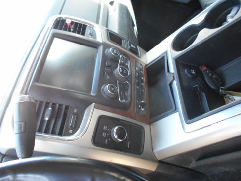 Used 2014 RAM 2500 Laramie image 6