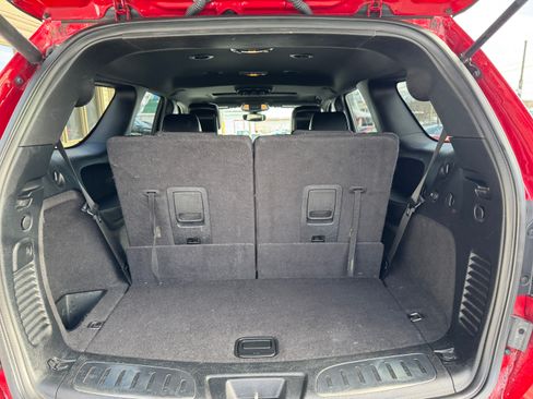 Used 2018 Dodge Durango GT image 15