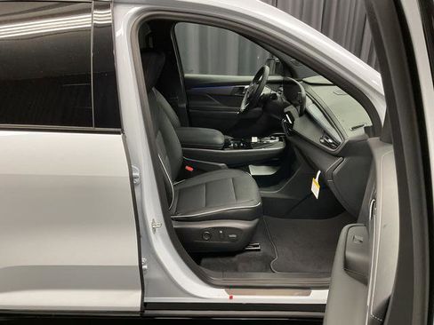 New 2026 Buick Enclave Sport Touring w/ Power Package image 18