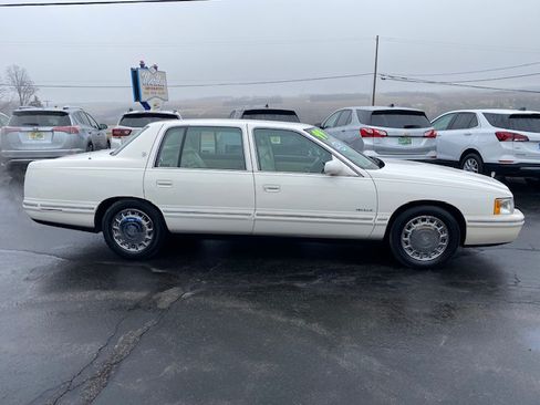 Used 1999 Cadillac De Ville image 11