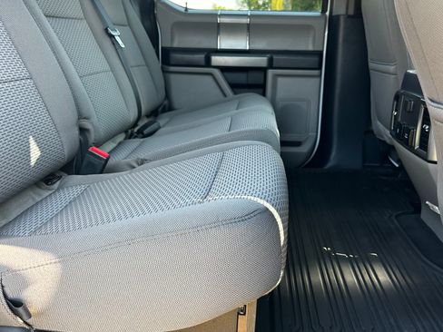 Used 2022 Ford F250 4x4 Crew Cab Super Duty image 19
