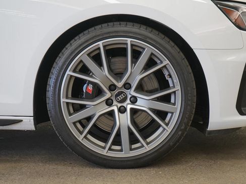 Used 2023 Audi S4 Premium Plus image 19