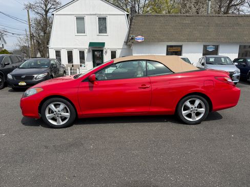 Used 2006 Toyota Solara SLE image 25