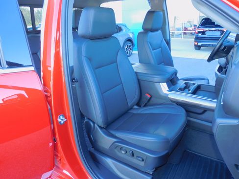 Used 2024 Chevrolet Silverado 3500 LTZ image 30