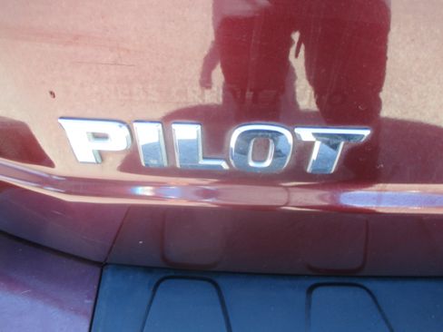 Used 2014 Honda Pilot EX-L image 12