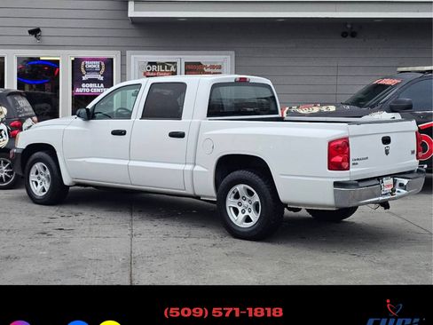 Used 2005 Dodge Dakota SLT image 5