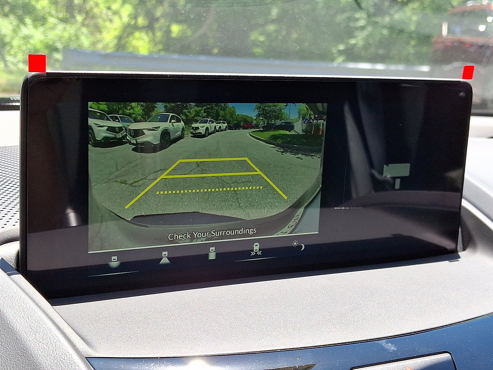 New 2026 Acura RDX SH-AWD image 13