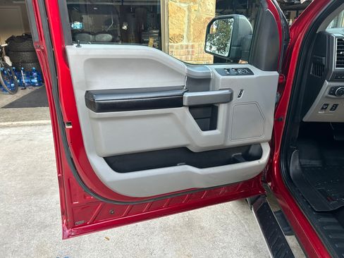 Used 2015 Ford F150 FX4 image 20