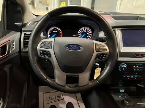 Used 2019 Ford Ranger XLT image 18