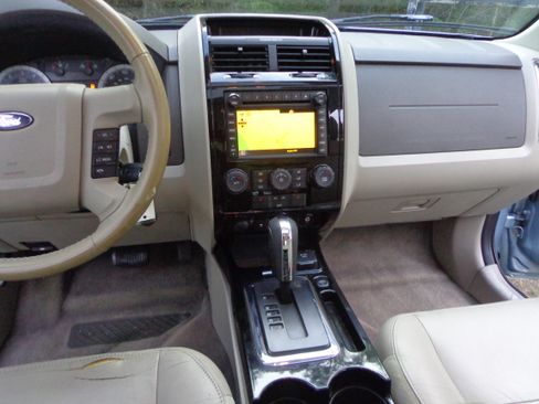 Used 2009 Ford Escape 2WD Hybrid image 20
