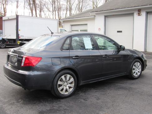 Used 2009 Subaru Impreza 2.5i image 11