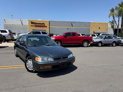 Used 1996 Honda Accord DX