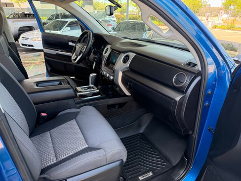 Used 2016 Toyota Tundra SR5 image 25