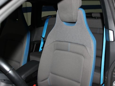 Used 2018 BMW i3 s w/ Range Extender RWD image 32