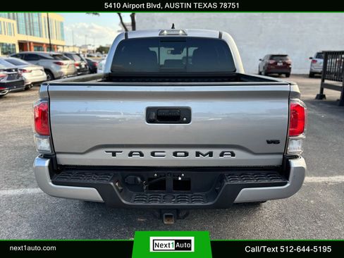 Used 2020 Toyota Tacoma image 9