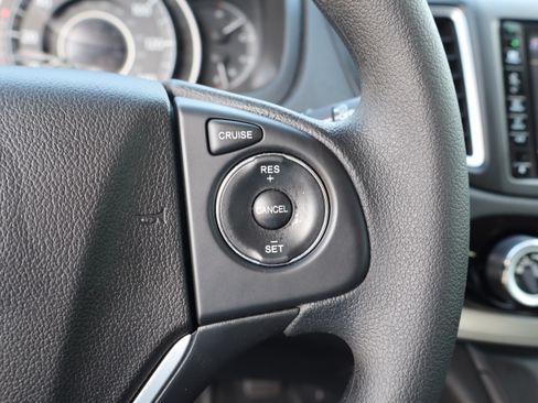 Used 2016 Honda CR-V EX image 19