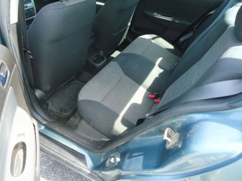 Used 2009 Chevrolet Cobalt LT Sedan FWD image 10