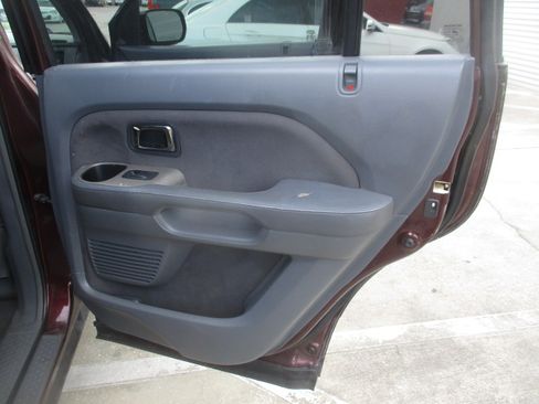 Used 2007 Honda Pilot 2WD EX image 20